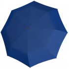 Зонт складаний механічний Knirps A.050 (діаметр: 990мм), синій