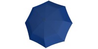Зонт складаний механічний Knirps A.050 (діаметр: 990мм), синій