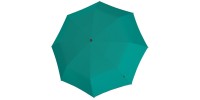 Зонт складаний механічний Knirps A.050 (діаметр: 990мм), зелений