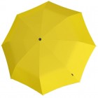 Зонт складаний механічний Knirps A.050 (діаметр: 990мм), жовтий