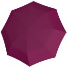 Зонт складаний механічний Knirps A.050 (діаметр: 990мм), фіолетовий
