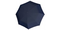 Зонт складаний механічний Knirps 811 X1 (діаметр: 940мм), темно-синій