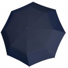 Зонт складаний механічний Knirps T.010 (діаметр: 950мм), темно-синій