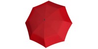 Зонт складаний автомат Knirps T.200 (діаметр: 980мм), червоний