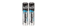 Батарейка лужна Alkaline AAA Max Plus (LR03) Energizer 1.5V, 2шт. у блістері