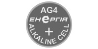 Батарейка лужна, Alkaline AG4 (LR66, 177, 626) Енергія 1.55V