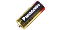 Батарейка лужна Panasonic Micro Alkaline (LR-1L/1BE, LR1) 1.5V