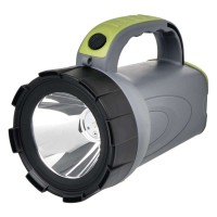 Ліхтар прожектор Emos P4527 (Cree, 270 люмен, 2 режими, 12V/220V)