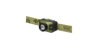 Ліхтар налобний фокусований Emos P3539 (Cree + 2xRED LED, 330 люмен, 5 режимів, 3xAAА)