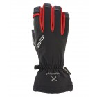 Рукавички Extremities Glacier Glove GTX M Black/Red