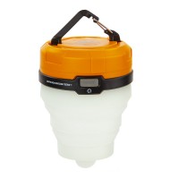 Світильник складаний Summit Pinnacle Silicone Pop Up Lantern