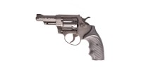 Револьвер під патрон Флобера Safari PRO 431м (3.0', 4.0mm), ворон-пластик