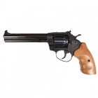 Револьвер під патрон Флобера Safari PRO 461м (6.0', 4.0mm), ворон-бук