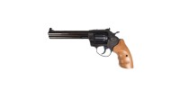 Револьвер під патрон Флобера Safari PRO 461м (6.0', 4.0mm), ворон-бук