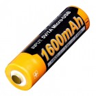 Акумулятор літієвий Li-Ion 14500 Fenix ​​ARB-L14-1600U 1.5V (1600mAh, USB)