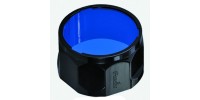Дифузор фільтр для ліхтарів Fenix ​​AOF-L (43мм), синій