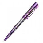 Тактична ручка Fenix ​​T5Ti, сплав титановий, фіолетова