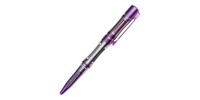 Тактична ручка Fenix ​​T5Ti, сплав титановий, фіолетова