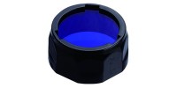 Дифузор фільтр для ліхтарів Fenix ​​AOF-S+ (25,4мм), синій