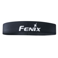 Пов'язка на голову Fenix ​​AFH-10, чорна