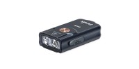 Ліхтар Fenix ​​E03R (Match CA18 + Everlight 2835, 260 люмен, 6 режимів, USB)
