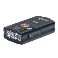 Ліхтар Fenix ​​E03R (Match CA18 + Everlight 2835, 260 люмен, 6 режимів, USB)