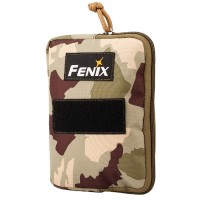 Сумка Fenix ​​APB-30 (160x125x20мм), камуфляж.