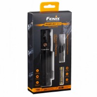 Комплект ручних ліхтарів Fenix ​​PD36R + Fenix ​​E01 V2.0