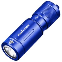 Ліхтар наключний Fenix ​​E02R синій