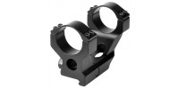 Кріплення на зброю для оптичного прицілу на основі GM-007 (2x30mm)