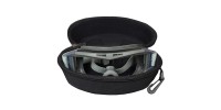 Кейс для масок та тактичних окулярів STR-BOX, жорсткий