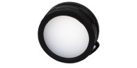 Дифузор фільтр для ліхтарів Nitecore NFD60 (60mm), білий