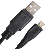 Кабель Nitecore USB - MicroUSB (70см)