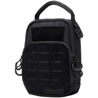 Сумка EDC, тактична Nitecore NDP20 (Cordura 1000D), чорна