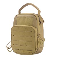 Сумка EDC, тактична Nitecore NDP20 (Cordura 1000D), tan