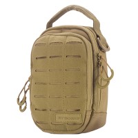 Сумка EDC, тактична Nitecore NUP20 (Cordura 1000D), tan