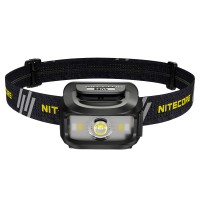 Ліхтар налобний Nitecore NU35