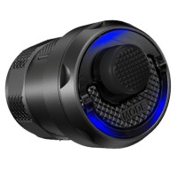 Кнопка тактична із сигнальним маяком Nitecore TSL10i для ліхтарів на 21700i (White, Red, Blue, Green)