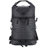 Гермомішок, рюкзак водонепроникний Nitecore WDB20 (20л), чорний