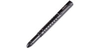 Ручка тактична кулькова NexTool Defender KT5503 (143мм)
