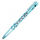 Ручка тактична кулькова NexTool Pallas KT5513B (140мм), синя