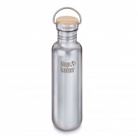 Пляшка для води Klean Kanteen Reflect 800 мл Mirrored Stainless