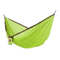 Одномісний туристичний гамак La Siesta Colibri CLH15-4 green