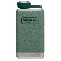 Фляга Stanley Adventure SS (0.140л), зелена