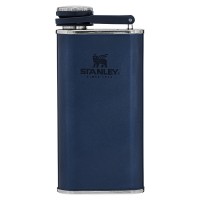 Фляга Stanley Classic (0.23 л), синя
