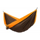 Двомісний туристичний гамак La Siesta Colibri CLH20-5 orange