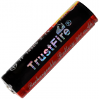 Акумулятор літієвий Li-Ion 14500 TrustFire 3.7V (900mAh), захищений