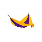 Гамак KingCamp PARACHUTE HAMMOCK(KG3753) Yellow/Purple