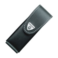 Чохол для ножів Victorinox (111мм, до 6 шарів), шкіряний, на липучці 4.0524.3