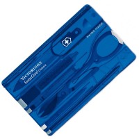 Набір Victorinox Swisscard 0.7122.